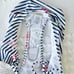 NEW L*space Pamela One-Piece Swimsuit in Floral Bay sz 12