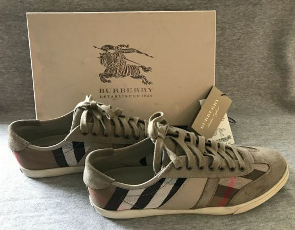 Burberry Sneakers