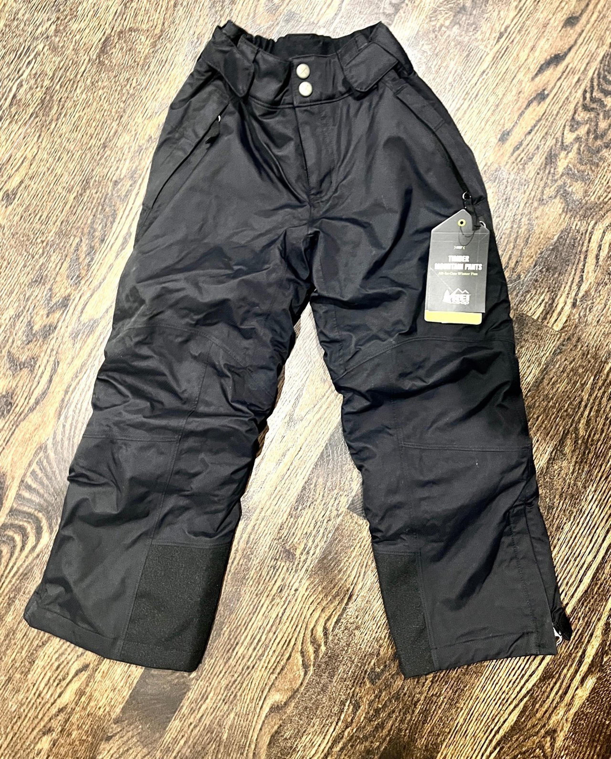 REI Timber Mountain Pants Kids
