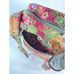 Ju Ju Be Perky Perennials PackaBe Diaper Bag Baby Backpack Floral Crossbody
