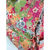 Ju Ju Be Perky Perennials PackaBe Diaper Bag Baby Backpack Floral Crossbody