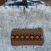 Vintage Kids Native American Jean Jacket
