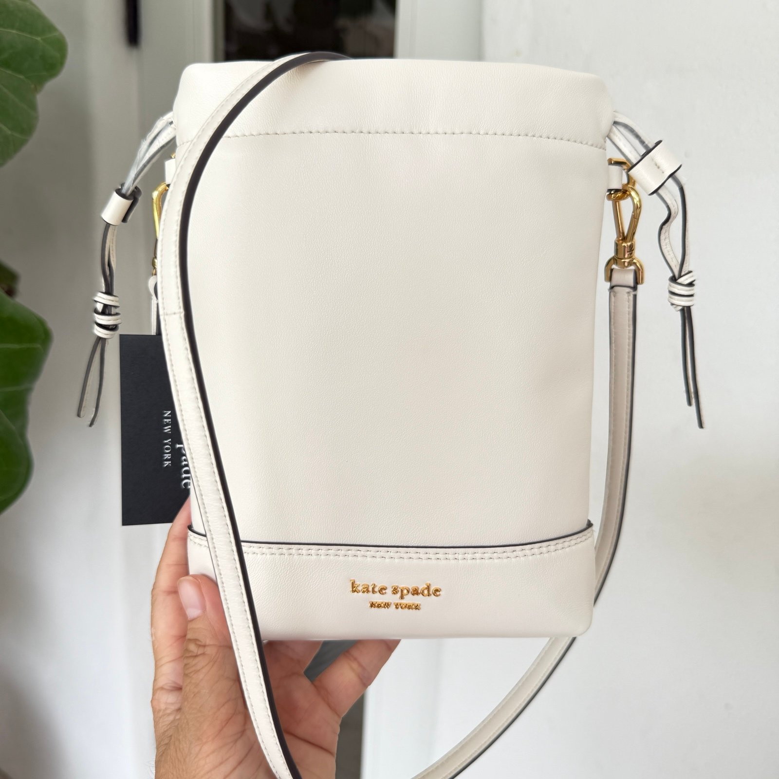 日本未入荷 Kate Spade Eva Bucket Phone Crossbody KF707 Eva Bucket Phone Crossbody | Kate Spade New York