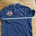 Polo Ralph Lauren Shirt Lot Camouflage / Blue LTD Military USA Flags RARE Medium