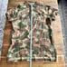 Polo Ralph Lauren Shirt Lot Camouflage / Blue LTD Military USA Flags RARE Medium
