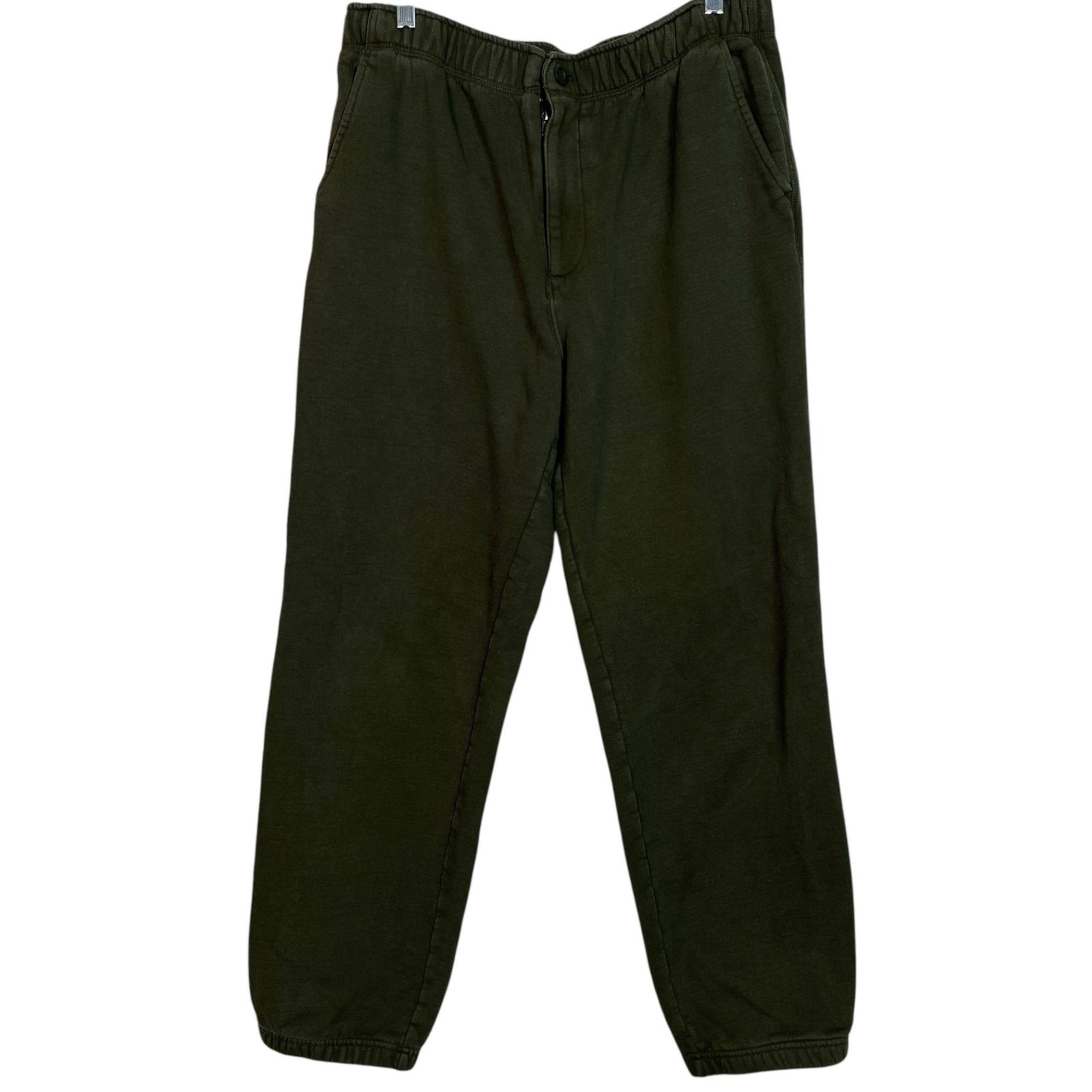 Mens LL Bean Sweatpants