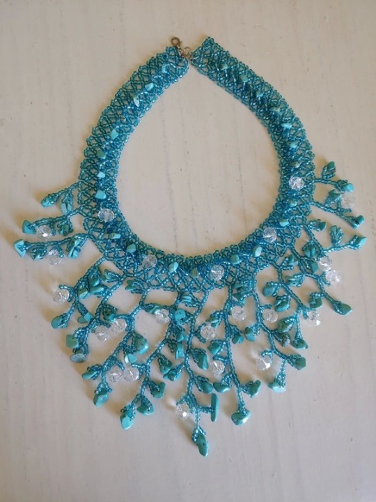 Statement Piece Necklace
