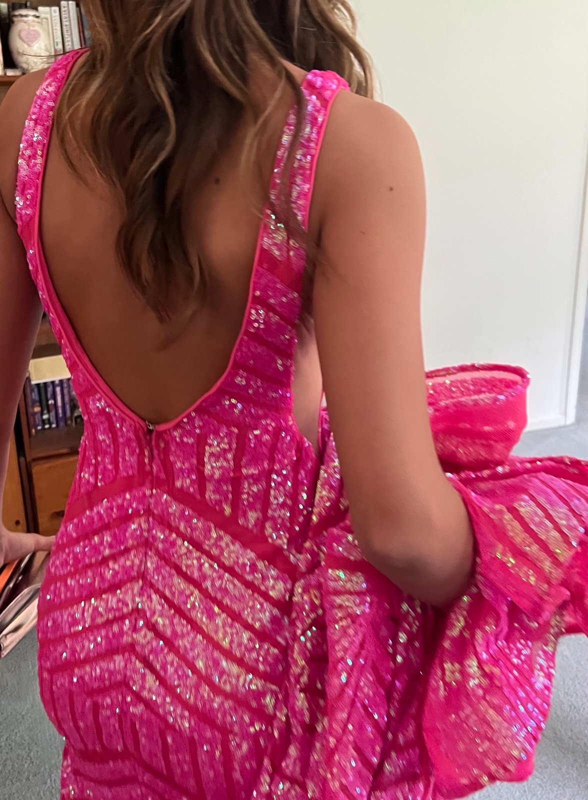 Jovani Prom Dress
