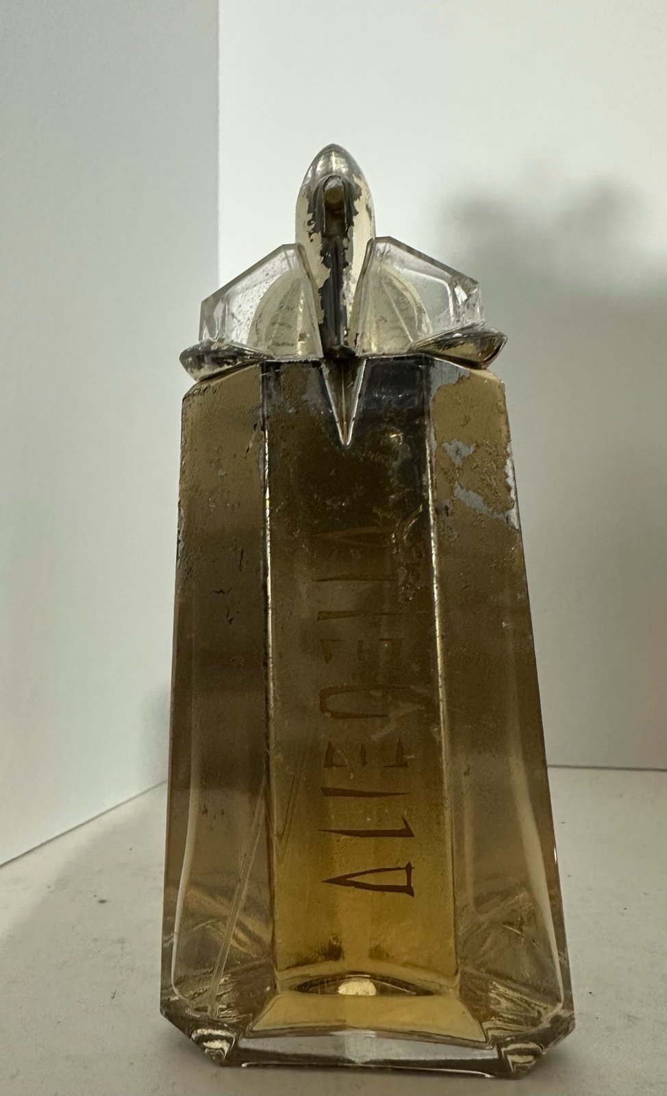 Mugler Alien Goddess Eau de Parfum 3oz