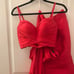 sherri hill prom dress