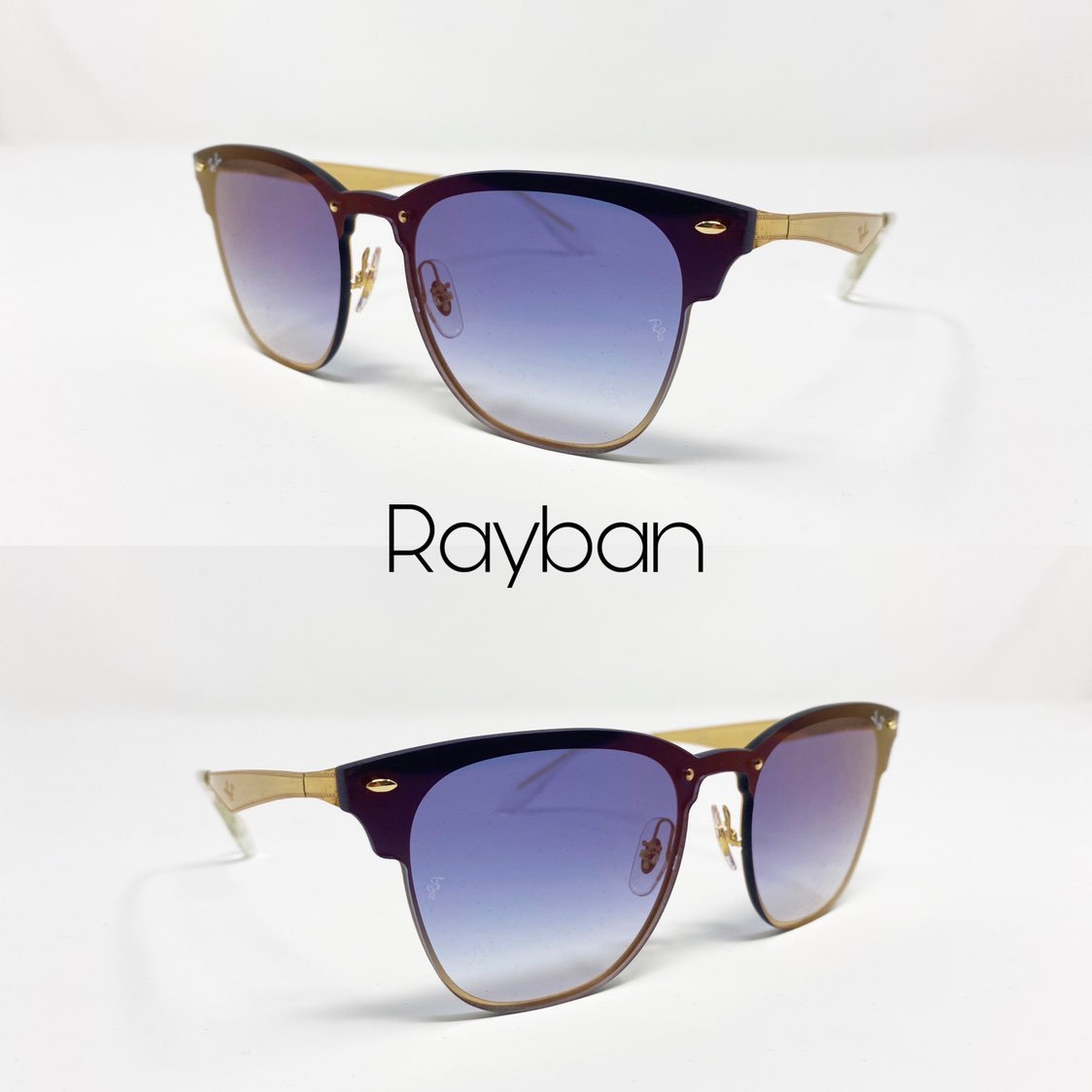 Ray-Ban sunglasses