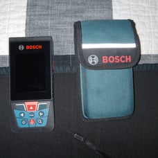 bosch laser