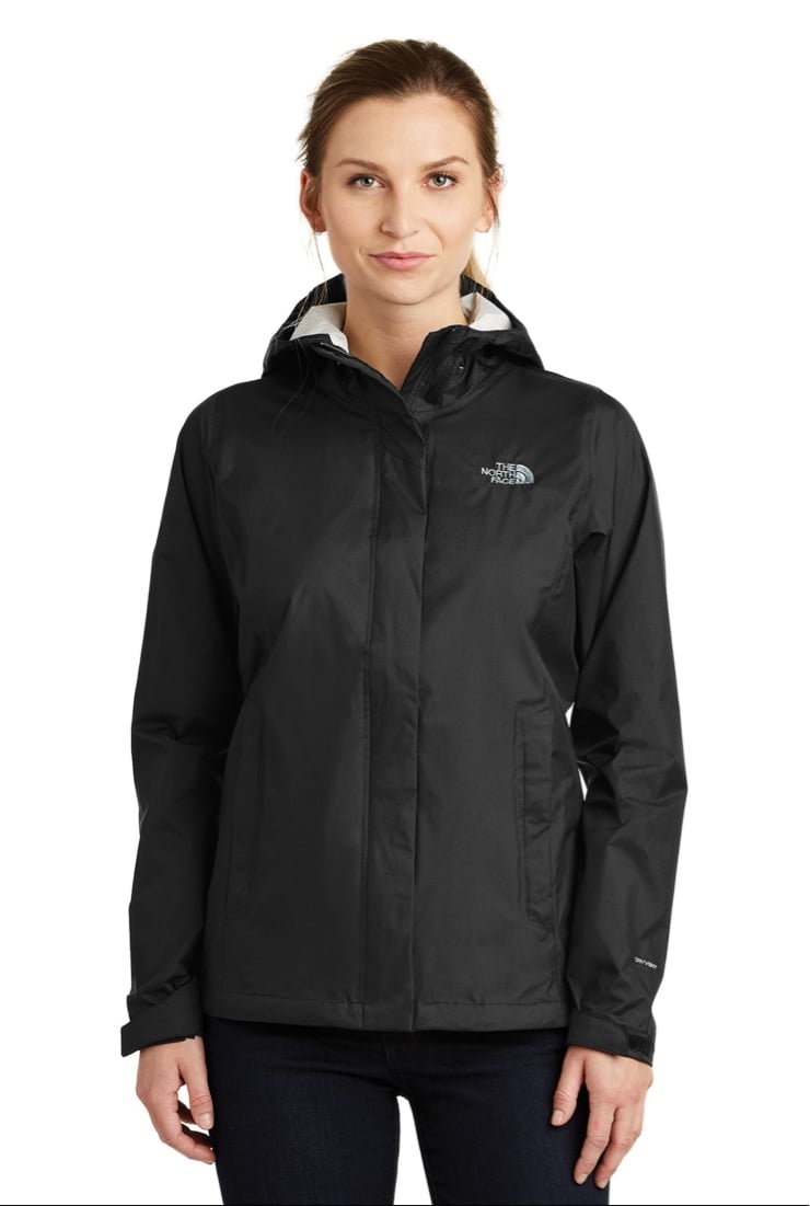 The North Face DryVent Jacket