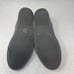 Oliver Cabell Gray Made In Italy Low 1 Leather Lace-Up Sneaker Shoe Size 43