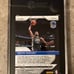 Kevin Durant Golden State Warriors Phoenix Suns RED/WHITE/BLUE PRIZM SGC MINT 9