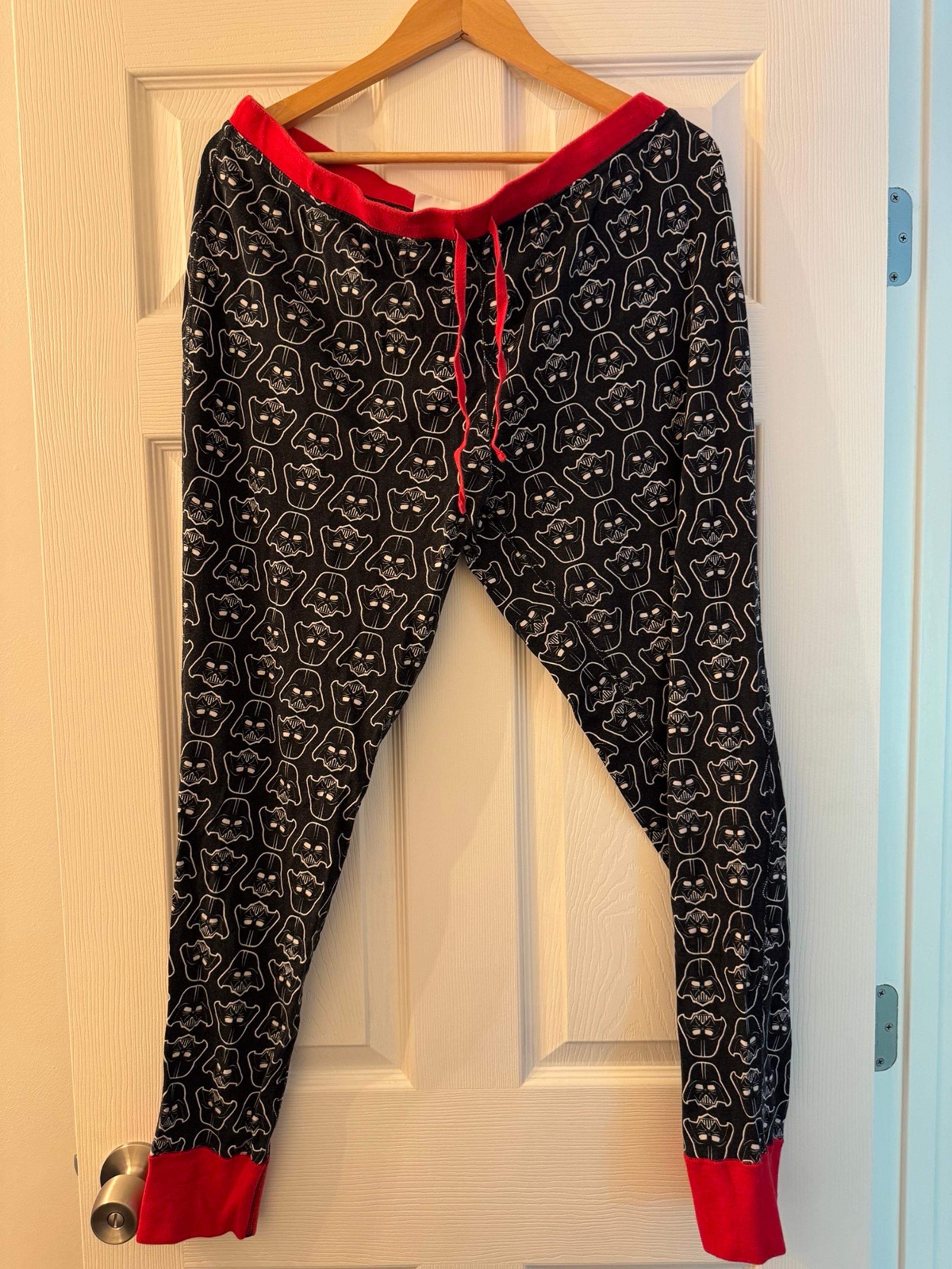 hanna andersson pajama pants women’s size XL