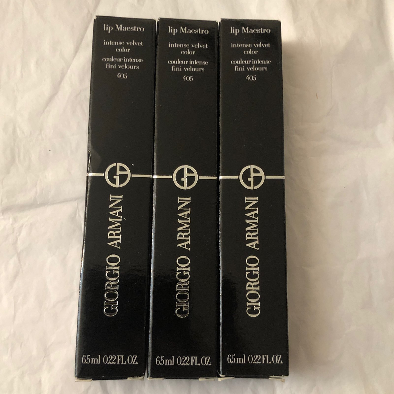 Girogio armani 405