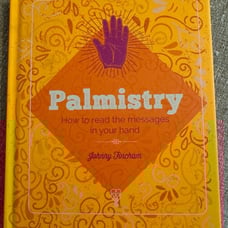 Palmistry