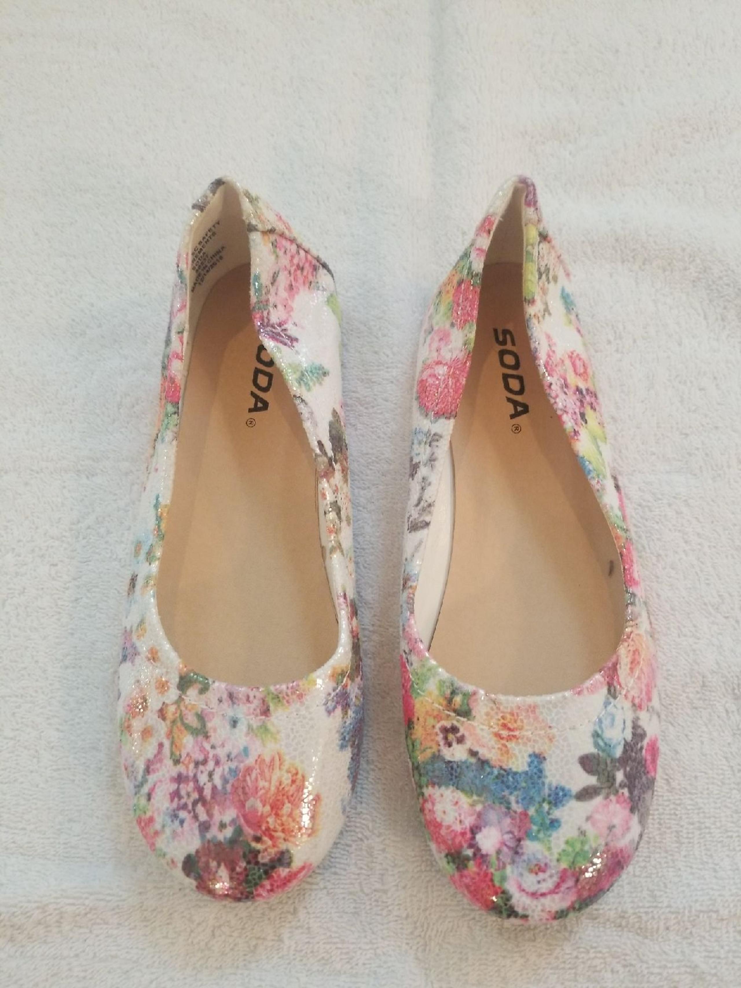 Flats
