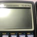 Texas Instruments-TI-83 Plus School Graphing Scientific Math Calculator w/Cover