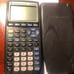 Texas Instruments-TI-83 Plus School Graphing Scientific Math Calculator w/Cover