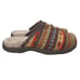 Taos Women’s Tabitha Harvest Multicolr Knit Slip On Mule Size US 8