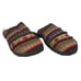Taos Women’s Tabitha Harvest Multicolr Knit Slip On Mule Size US 8