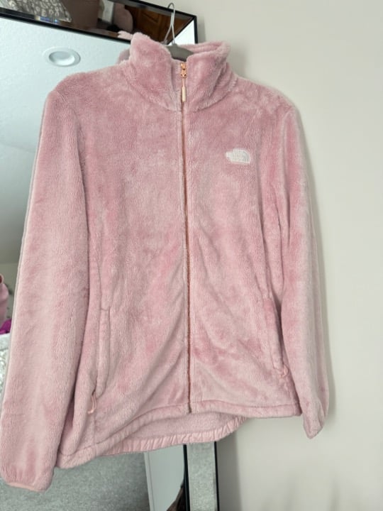 North Face Osito Jacket