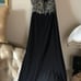 evening gown