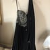 evening gown