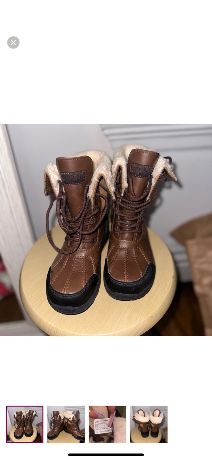 Boots
