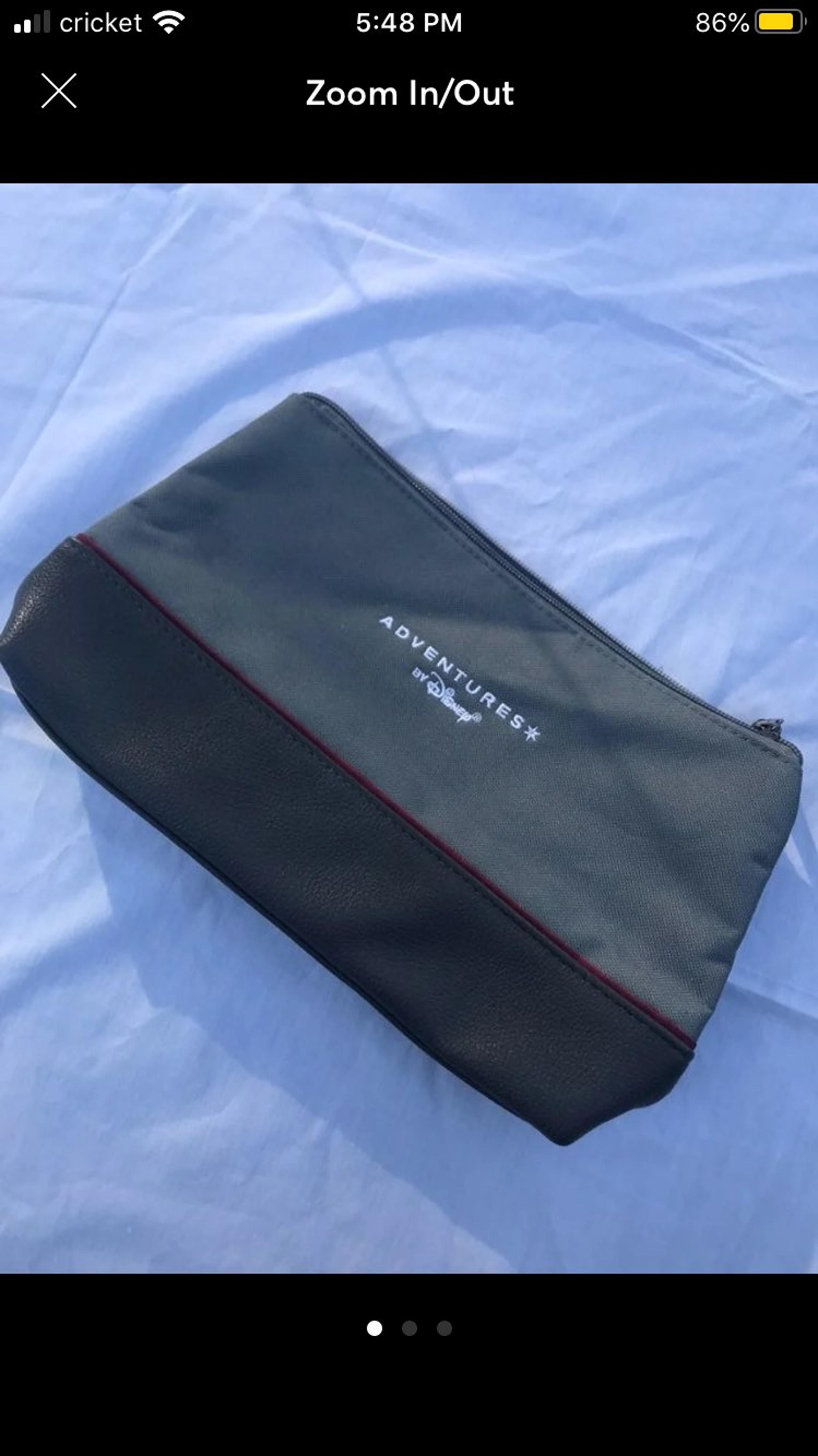 walt disney Wallet / hand purse / clutch