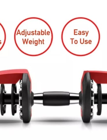 Handle replacement for Bowflex Series 2