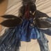 Ganyu Lantern Rite Cosplay