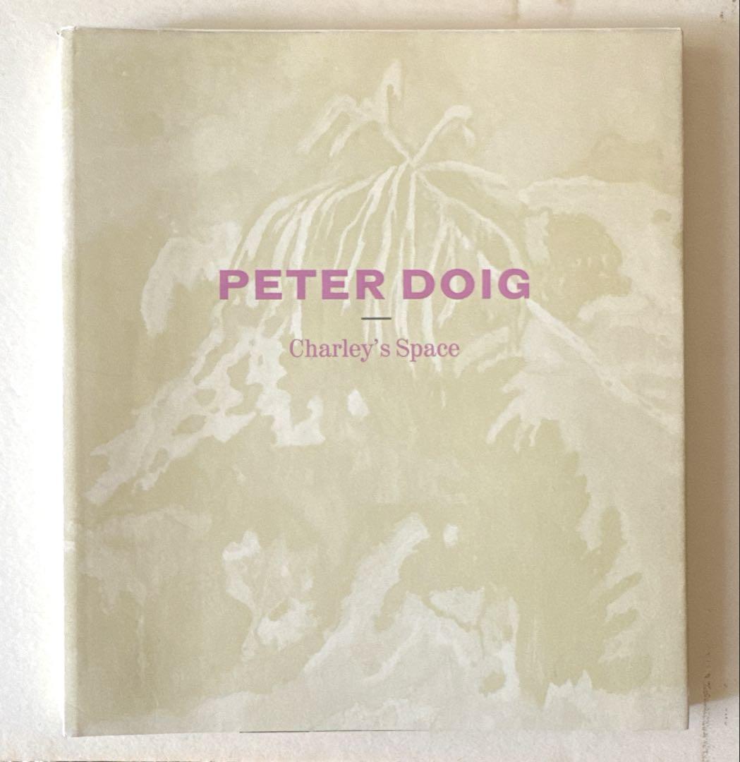 PETER DOIG Charleys Space Peter Doig Works Collection