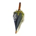 Japanese Katana Samurai Sword Handle Vintage Umbrella