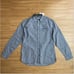 Steven Alan Button Down Shirt size M