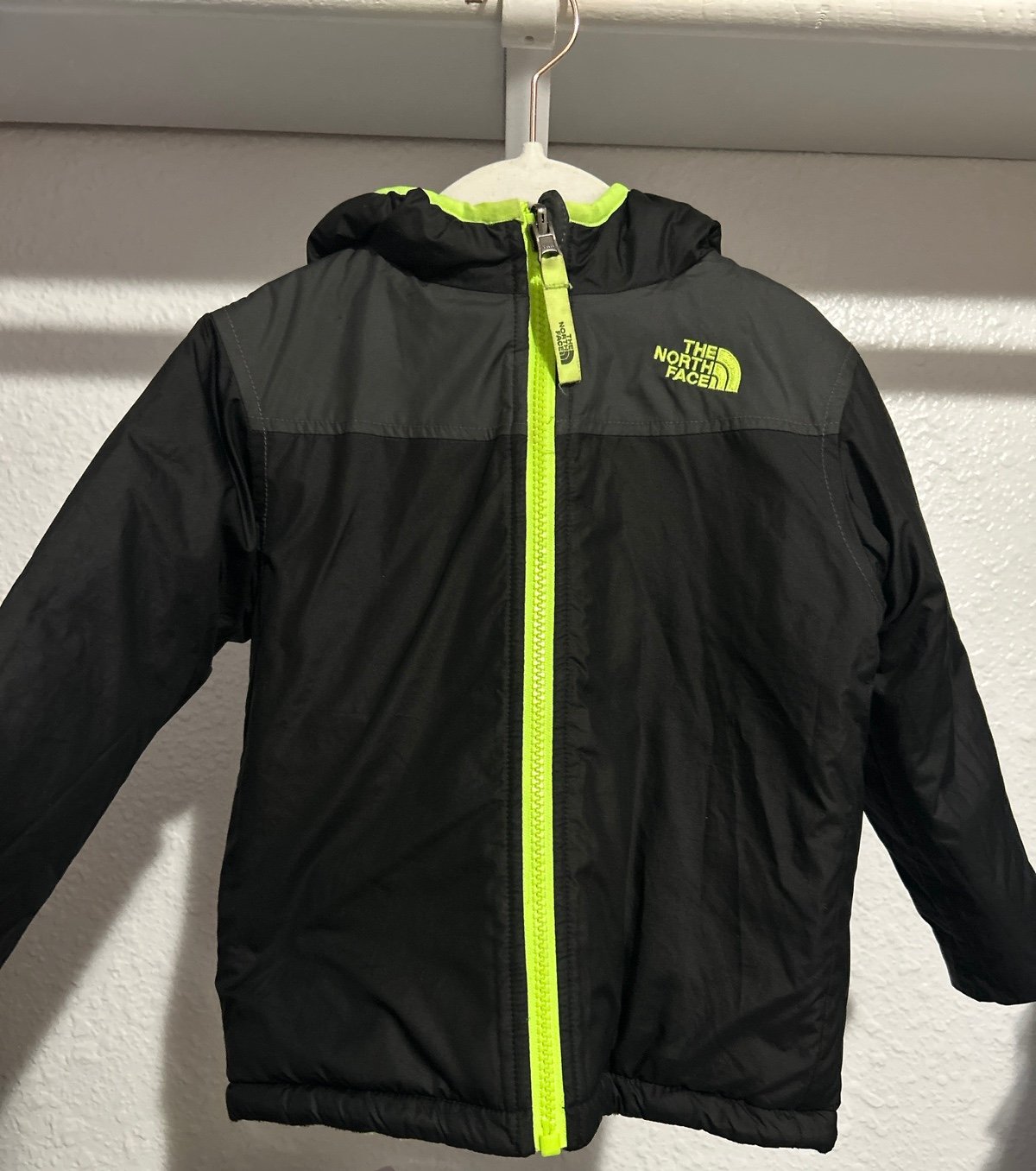 North Face Jacket