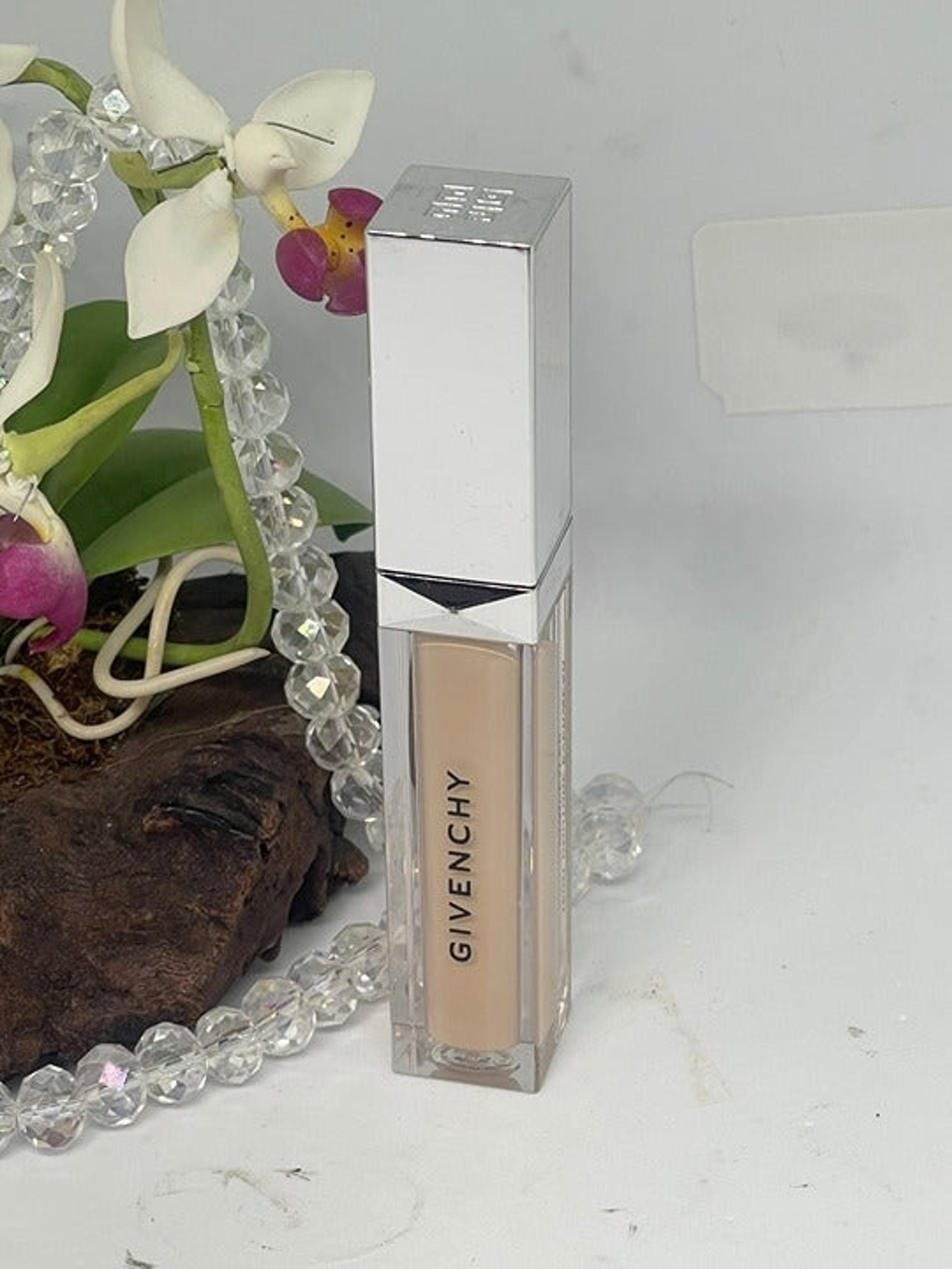 Givenchy Teint Couture Everwear 24H Wear Radiant Concealer- # 12 - .21 oz - New