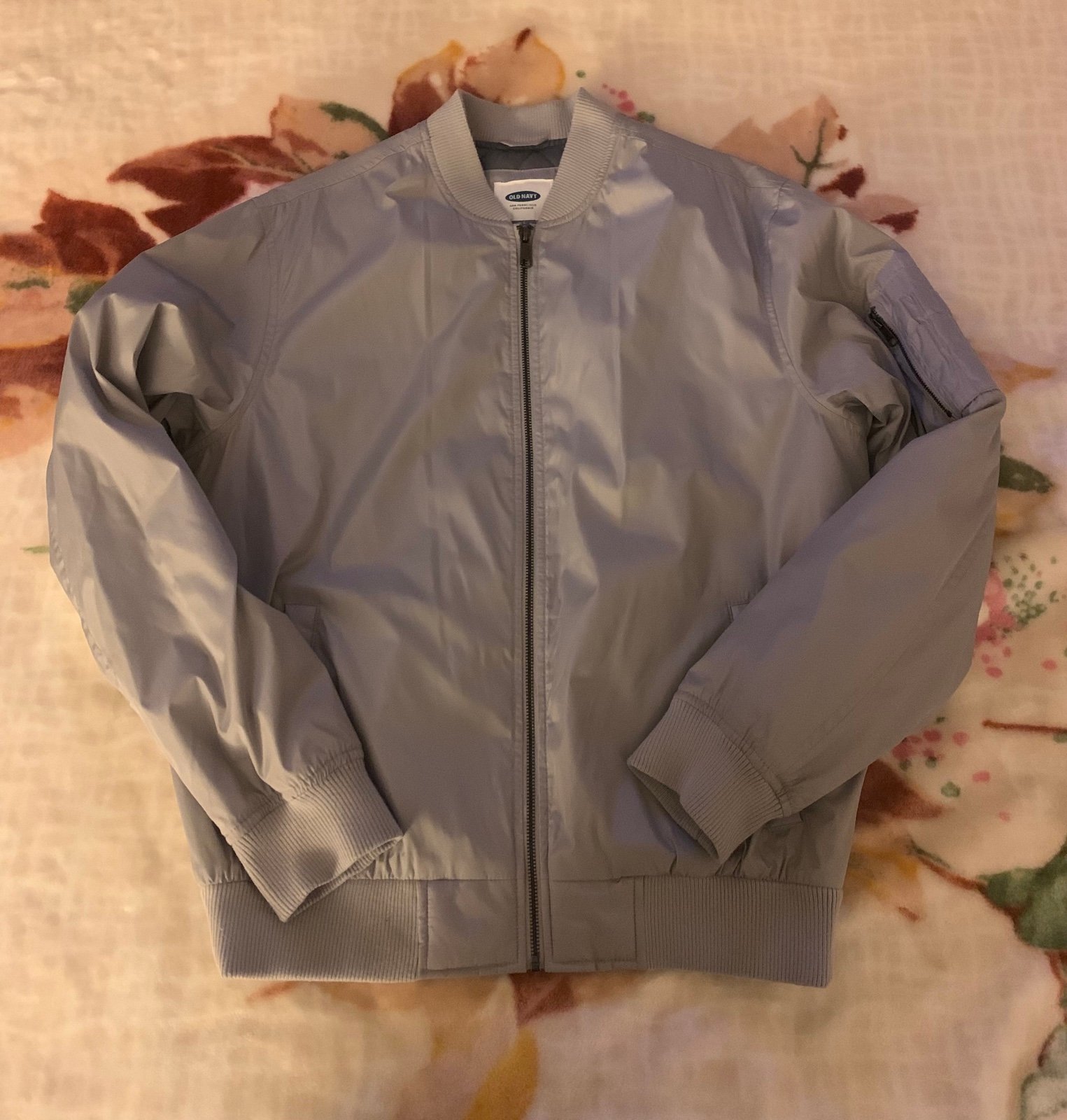 Old Navy Flight Bomber Coats Jackets for Men Mercari