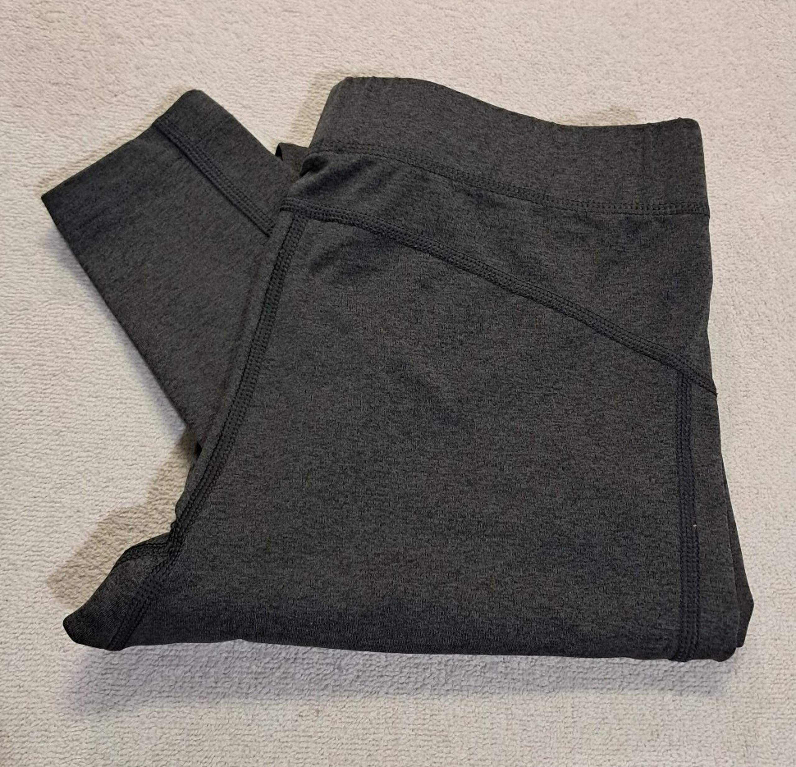 Women's Reebok athletic leggings! Sz. S