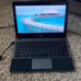 Chrome laptop