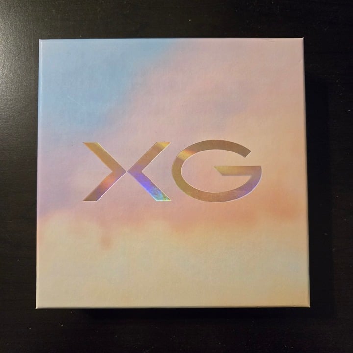 Amazon Music - XGのMASCARA - Amazon.co.jp
