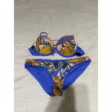 Maaji Swim Suit Bikini Set L
