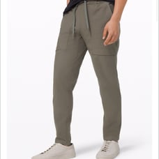 Lululemon Bowline Pant 30 Utilitech