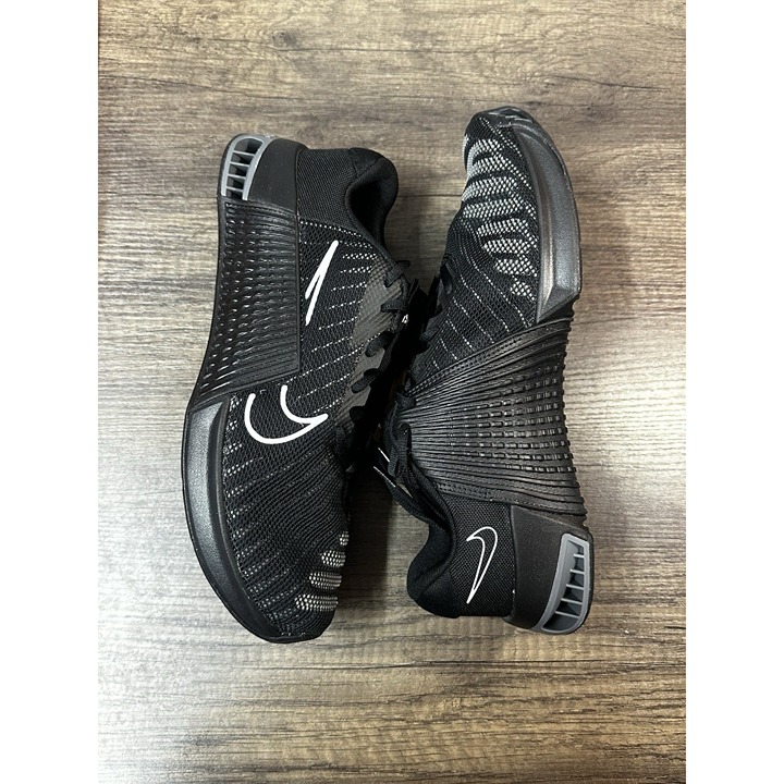 Nike Free Metcon 9 TB Black Smoke Grey FD5431-005 Men’s Size 12