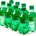 Refrigerator Pantry Organizer Bins Clear Food Storage Baskets for Kit Set Of 8