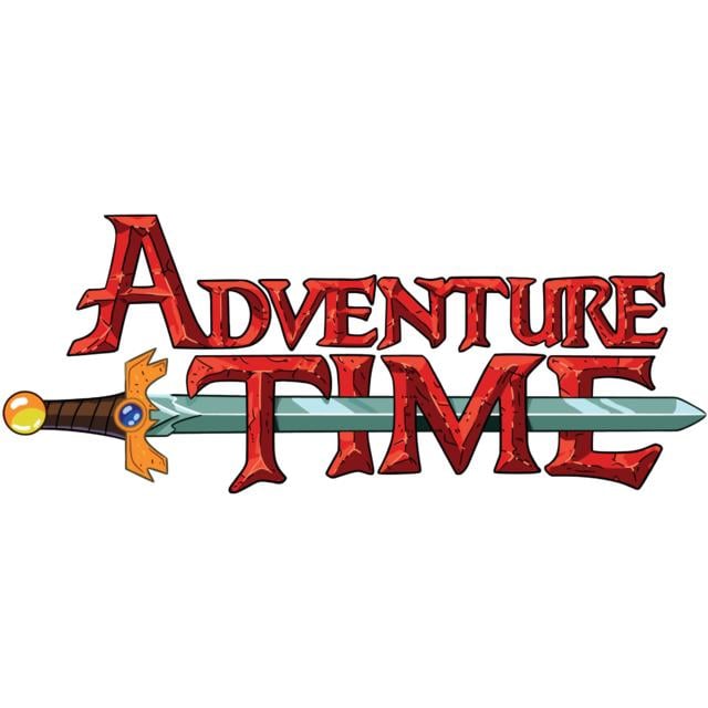 Adventure Time Volume 1 and 2 - 275 Episodes - 13 DVD Box Set