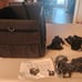 Doggy Front Passenger Car Seat NWT