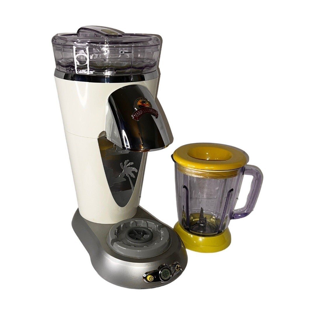 Margaritaville DM0600 Frozen Concoction Drink Machine Margarita Slush Ice Maker